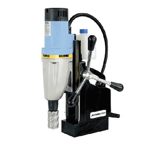 دریل مگنت مدل MAGPRO 40 2S جپسون پاور بلژیک